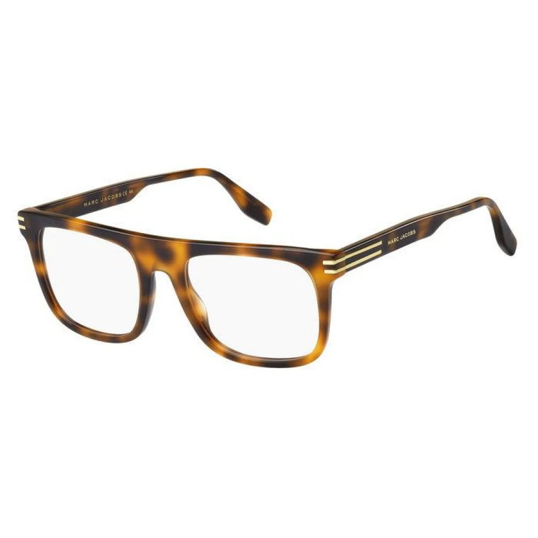 Podkreśl swój wygląd stylowymi okularami Marc 606 Marc Jacobs