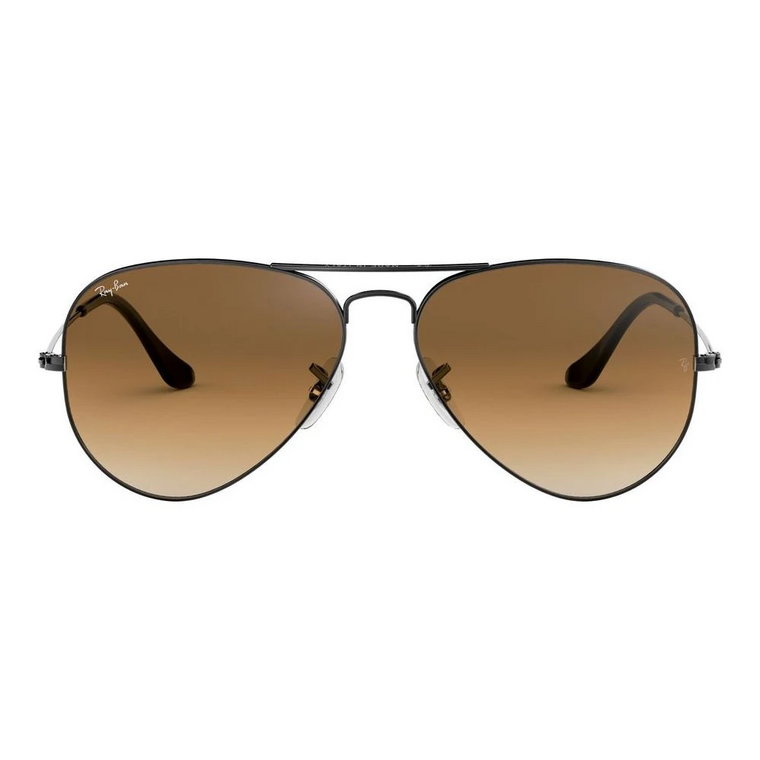 Gradient lotnika Ray-Ban