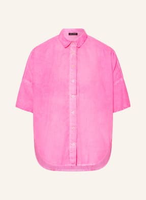 Risy & Jerfs Koszula Wetten pink
