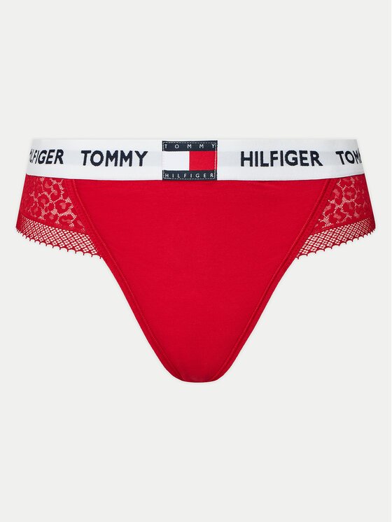 Stringi Tommy Hilfiger