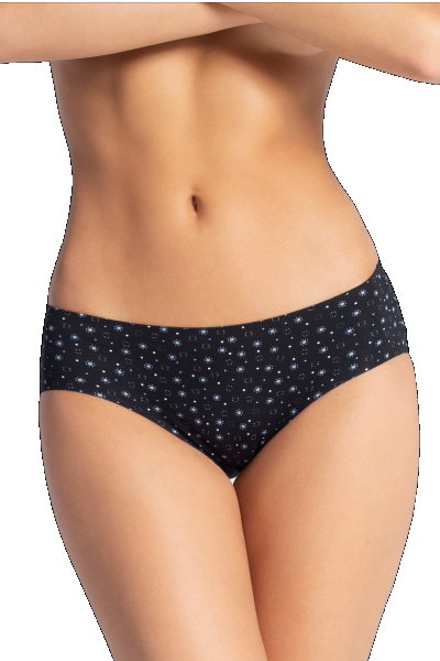 Gatta 41022 Bikini Cotton Comfort Print wz.07 figi damskie