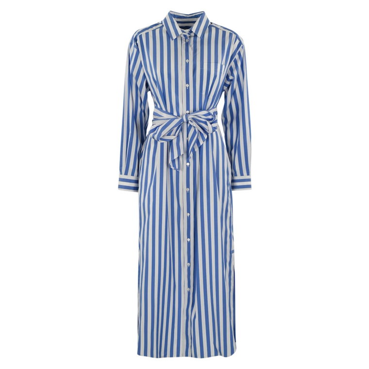 Shirt Dresses Max Mara Weekend