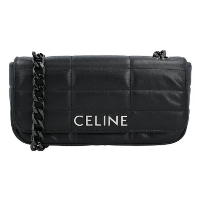 Leather celine-bags Celine