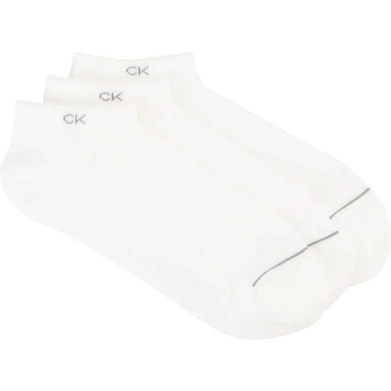 Calvin Klein Skarpety 3-pack