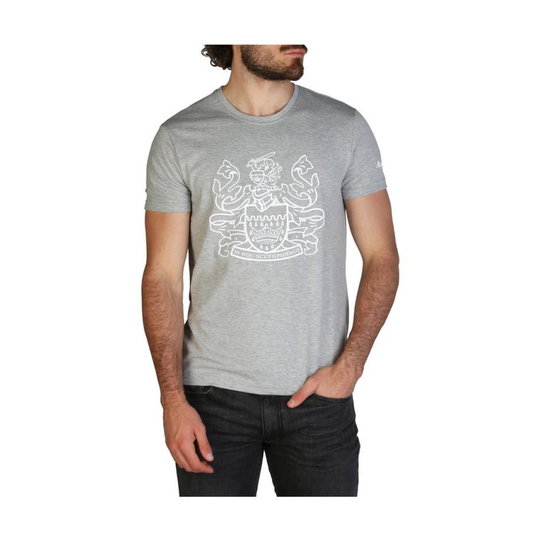 T-shirt Aquascutum Aquascutum