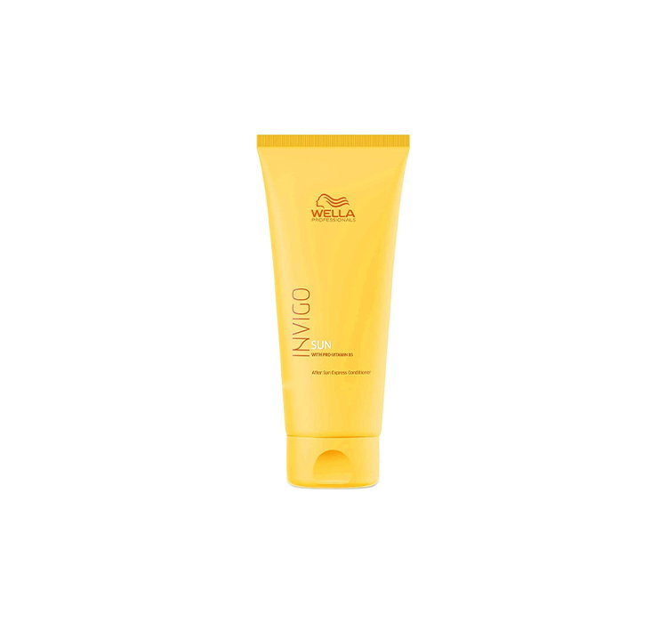 WELLA PROFESSIONALS INVIGO SUN CARE ODŻYWKA DO WŁOSÓW 30ML