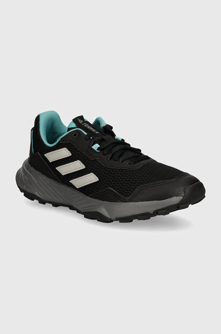 adidas TERREX buty Tracefinder damskie kolor czarny IE5909