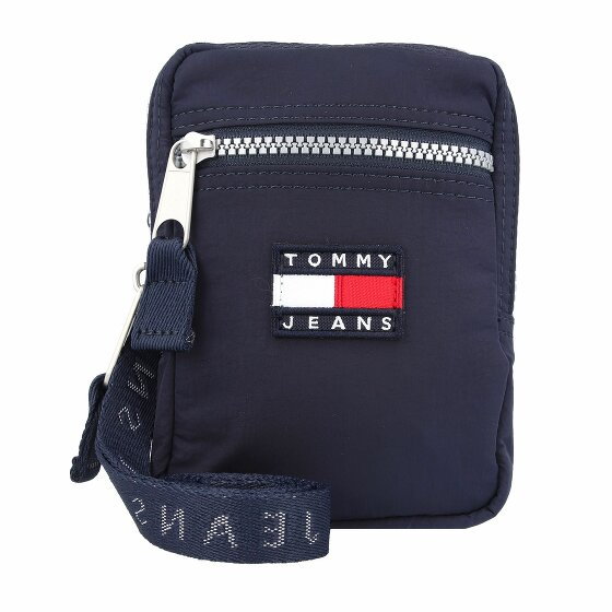 Tommy Hilfiger Jeans TJM Heritage Etui na telefon komórkowy 11 cm twilight navy