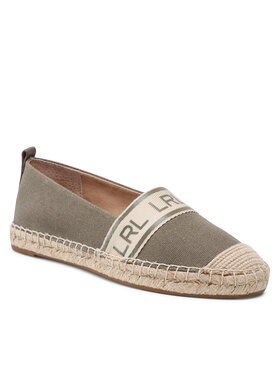 Espadryle Lauren Ralph Lauren