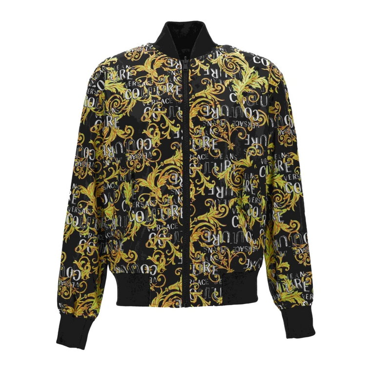 Versace Jeans Couture outerwear Versace Jeans Couture