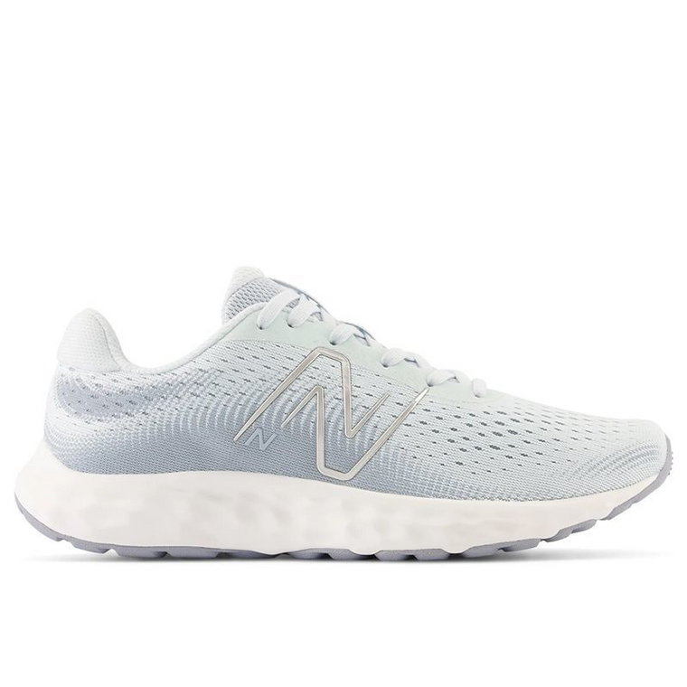 Buty New Balance W520LN8 - niebieskie