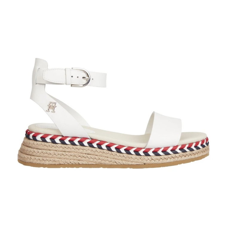 Flat Sandals Tommy Hilfiger