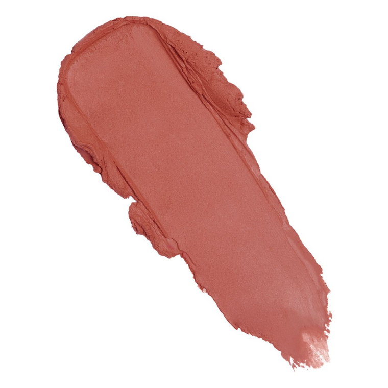 MAKEUP REVOLUTION Lip Allure Soft Satin Lipstick Pomadka do ust Brunch Pink Nude 3,2g