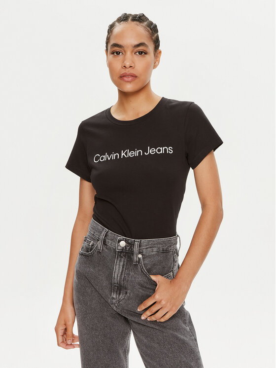 Komplet 2 t-shirtów Calvin Klein Jeans