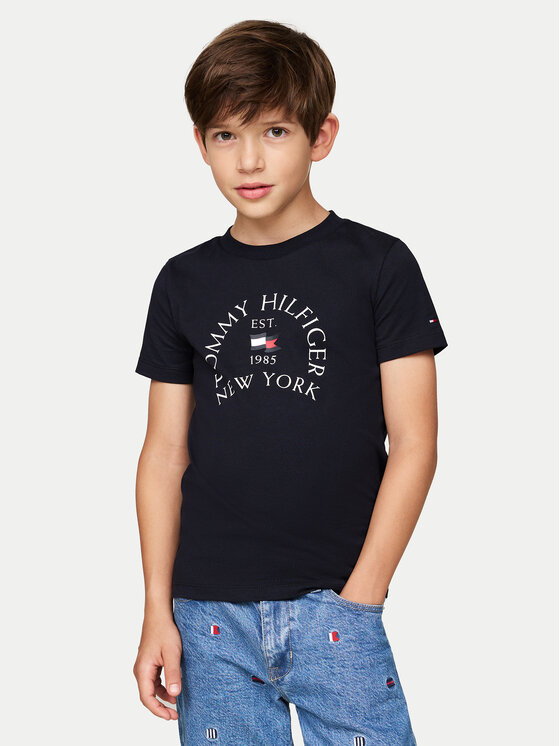 T-Shirt Tommy Hilfiger