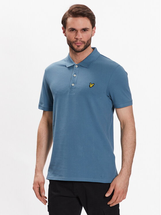 Polo Lyle & Scott