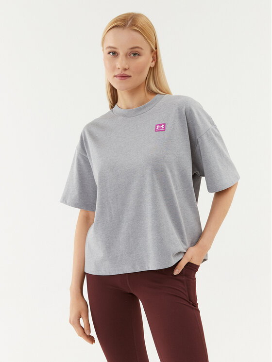 T-Shirt Under Armour