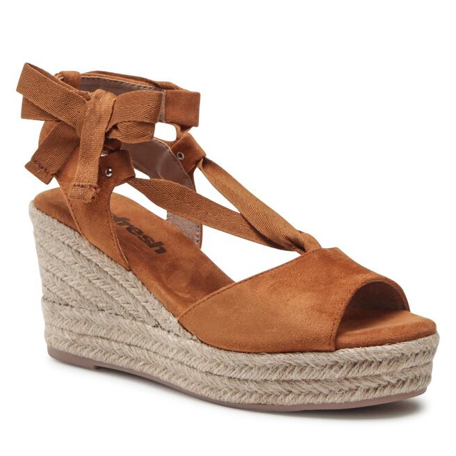 Espadryle Refresh