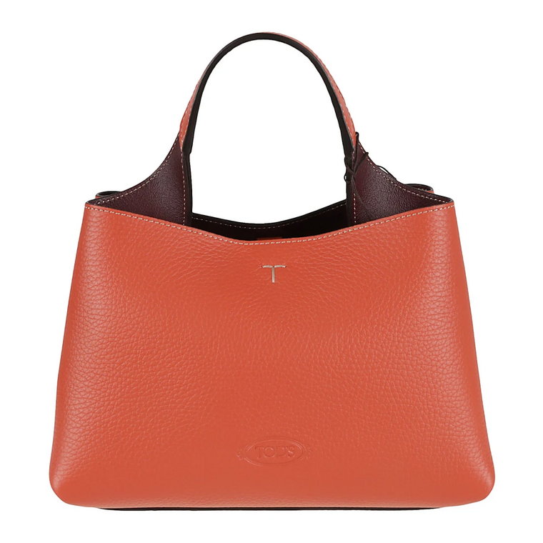 Micro Pend. T Trac Pelle Torebka - Elegancka i Wyrafinowana Tod's