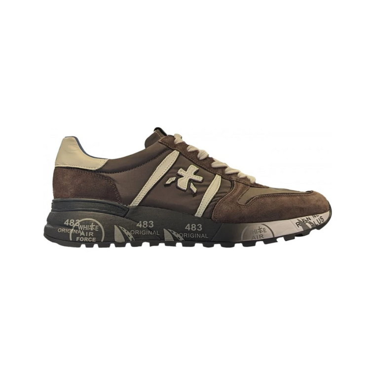 Sneakers Premiata