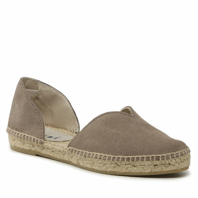 Espadryle Manebi