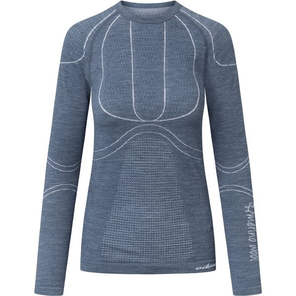 Longsleeve termoaktywny damski Lana Pro Merino Viking