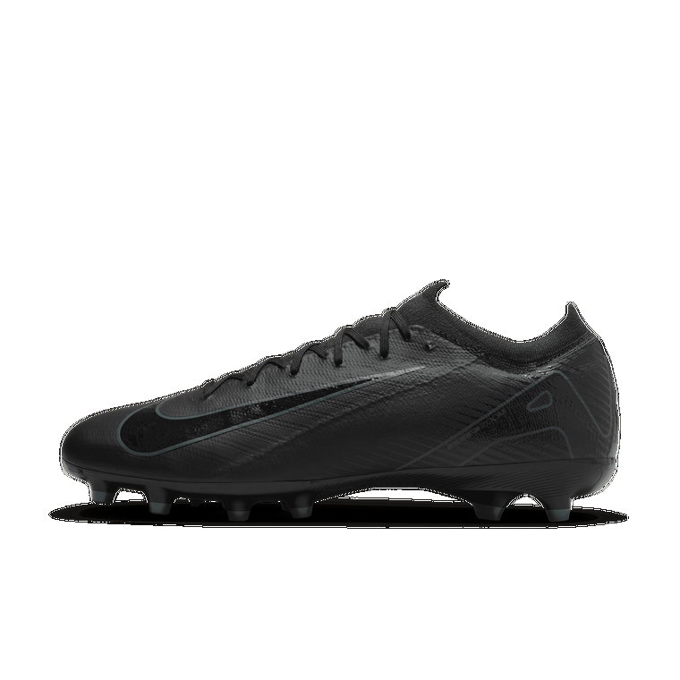 Korki piłkarskie typu low top AG-Pro Nike Mercurial Vapor 16 Pro - Niebieski