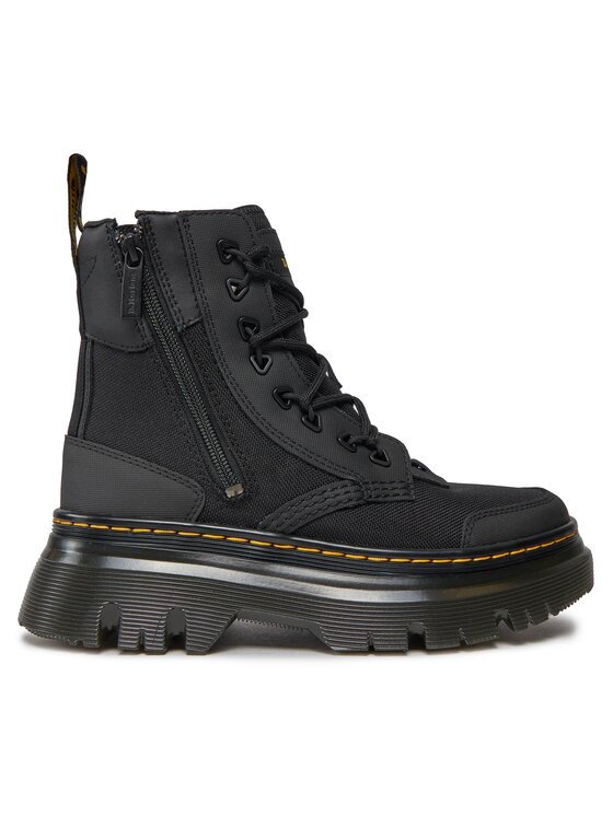 Trapery Dr. Martens