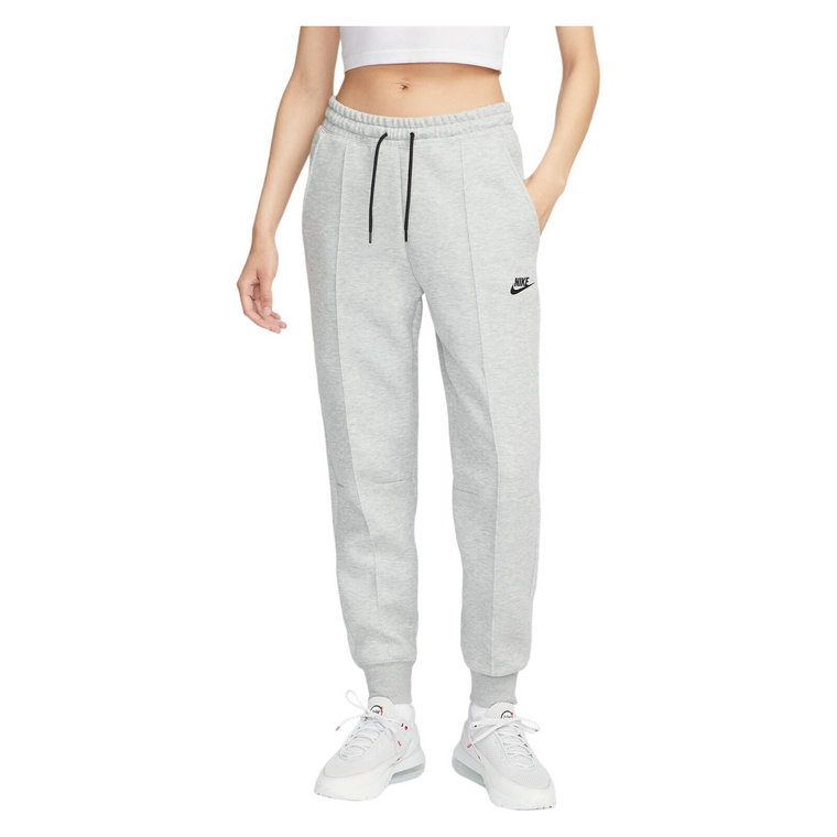 Spodnie dresowe damskie Nike Sportswear Tech Fleece FB8330