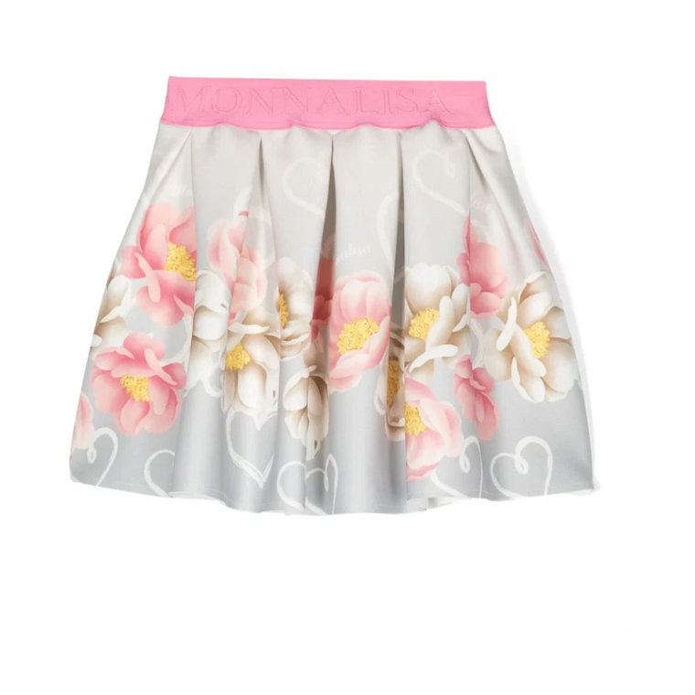 Skirts Monnalisa