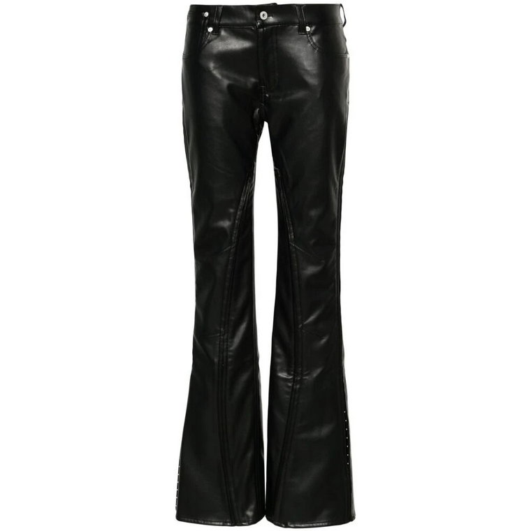 Leather Trousers Y/Project