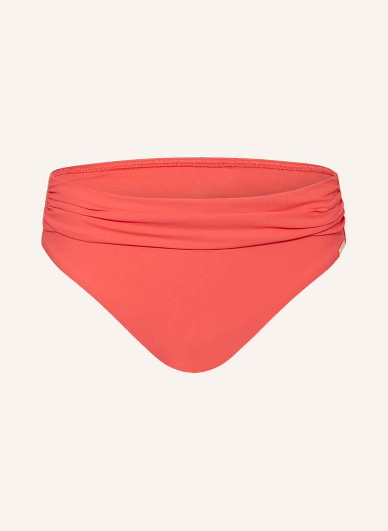 Maryan Mehlhorn Dół Od Bikini Basic Honesty orange