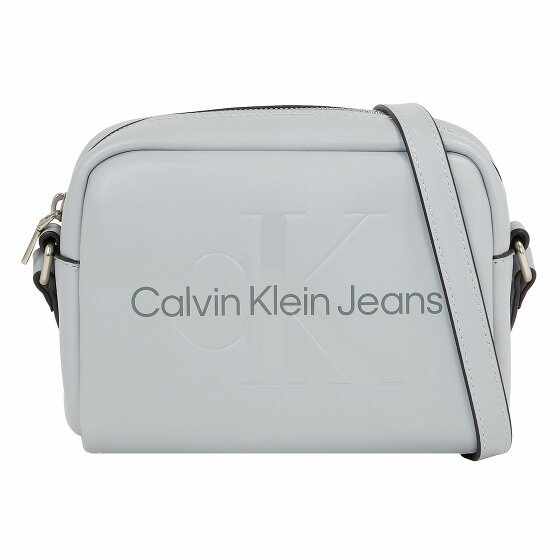 Calvin Klein Jeans Sculpted Mini Torba Torba na ramię 18 cm quarry