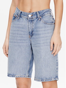 Szorty jeansowe BDG Urban Outfitters