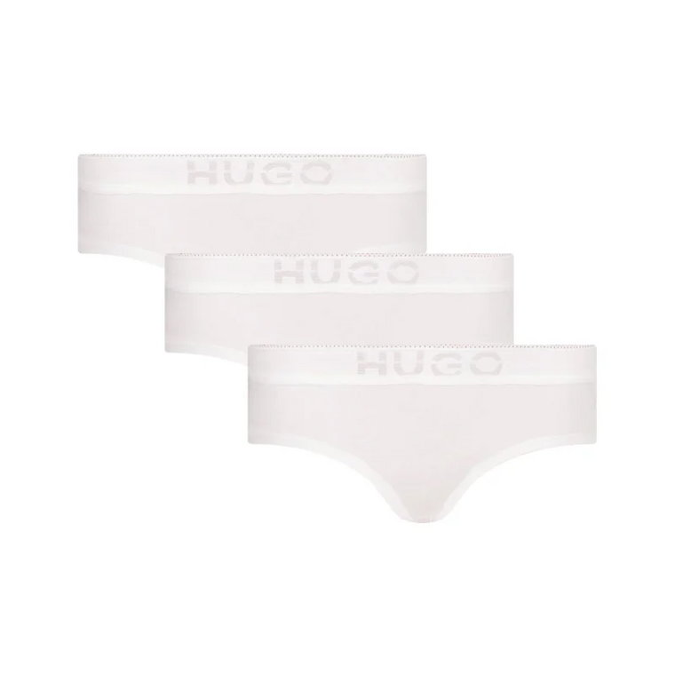 Hugo Bodywear Stringi 3-pack