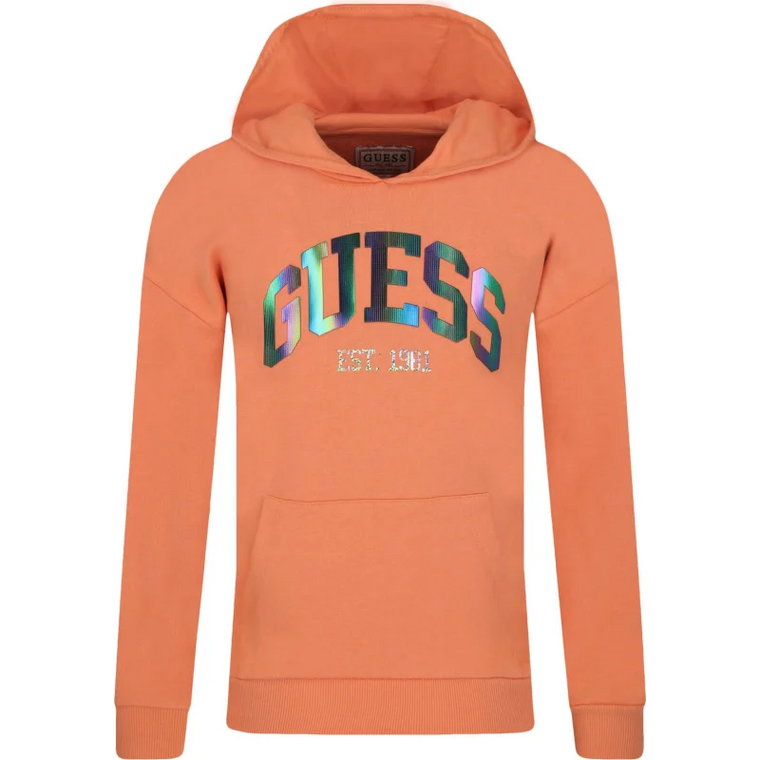 Guess Bluza | Loose fit