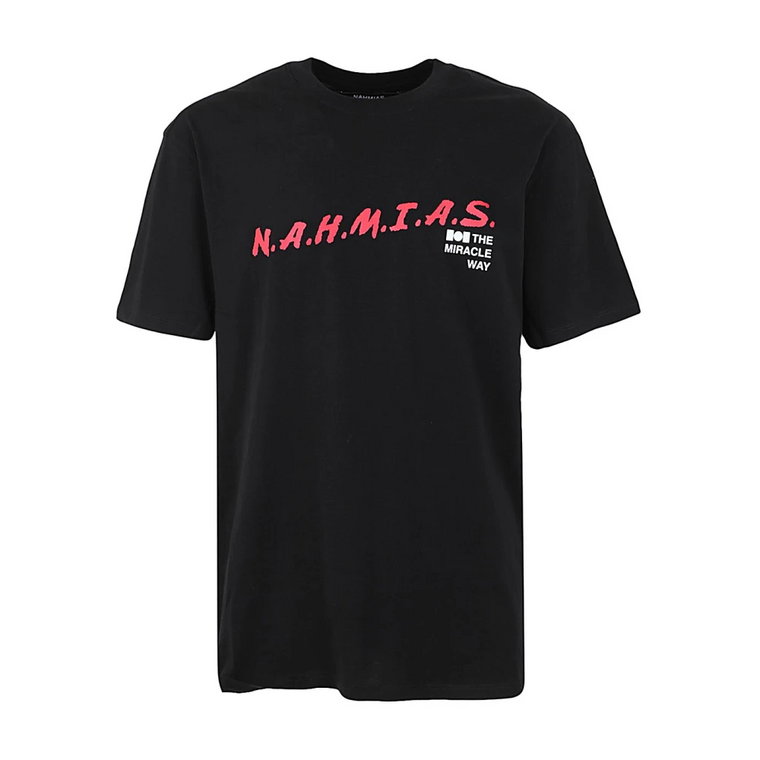T-Shirts Nahmias