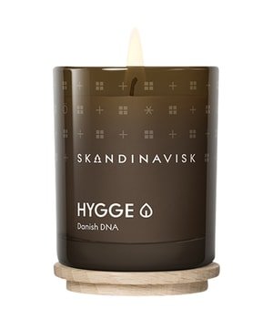 SKANDINAVISK HYGGE Scented Candle Special Edition Świeca zapachowa 65 g