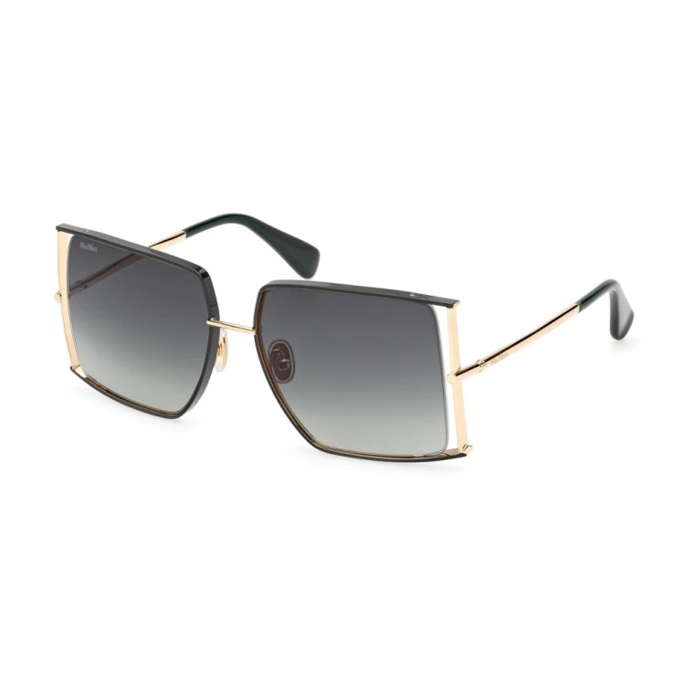 Mm0120 98P Sunglasses Max Mara