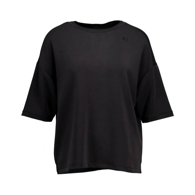 Soft Active Tee - Damska 10Days