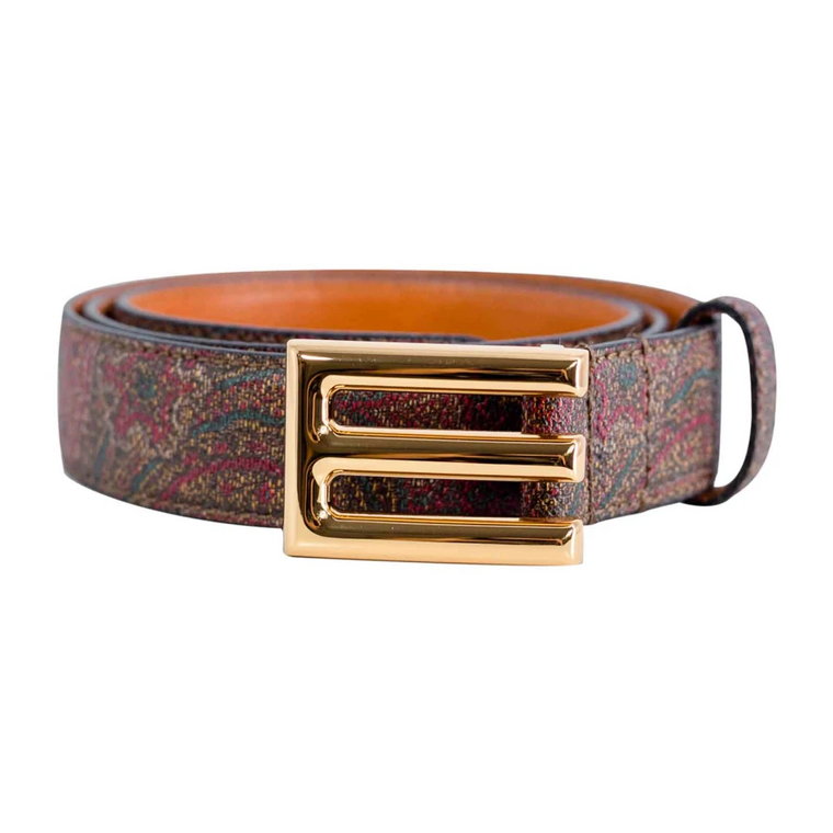 Belts Etro