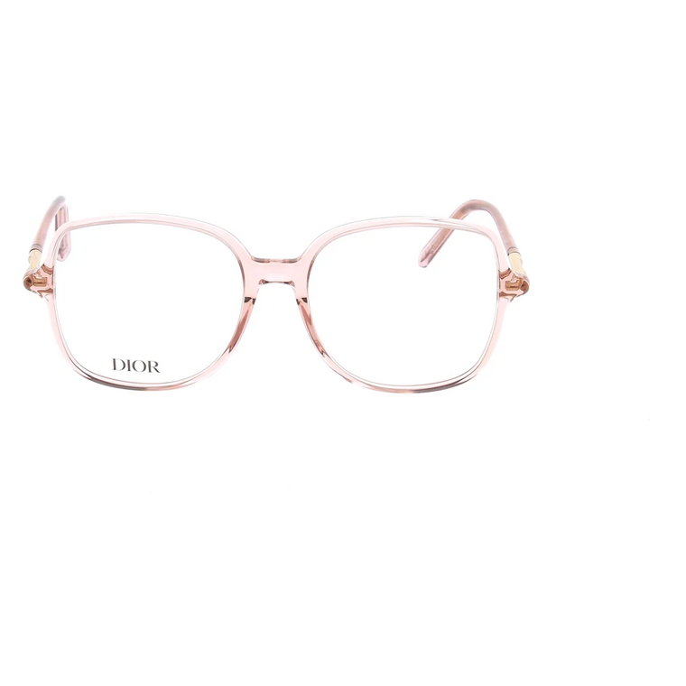 Stylowe Okulary Przeciwsłoneczne Dior