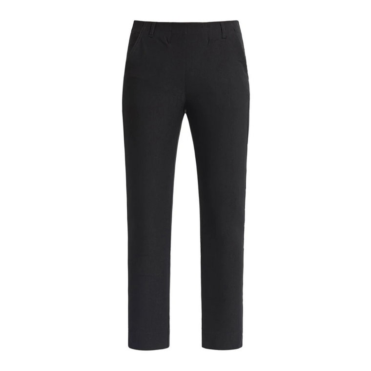 Slim-fit Trousers LauRie