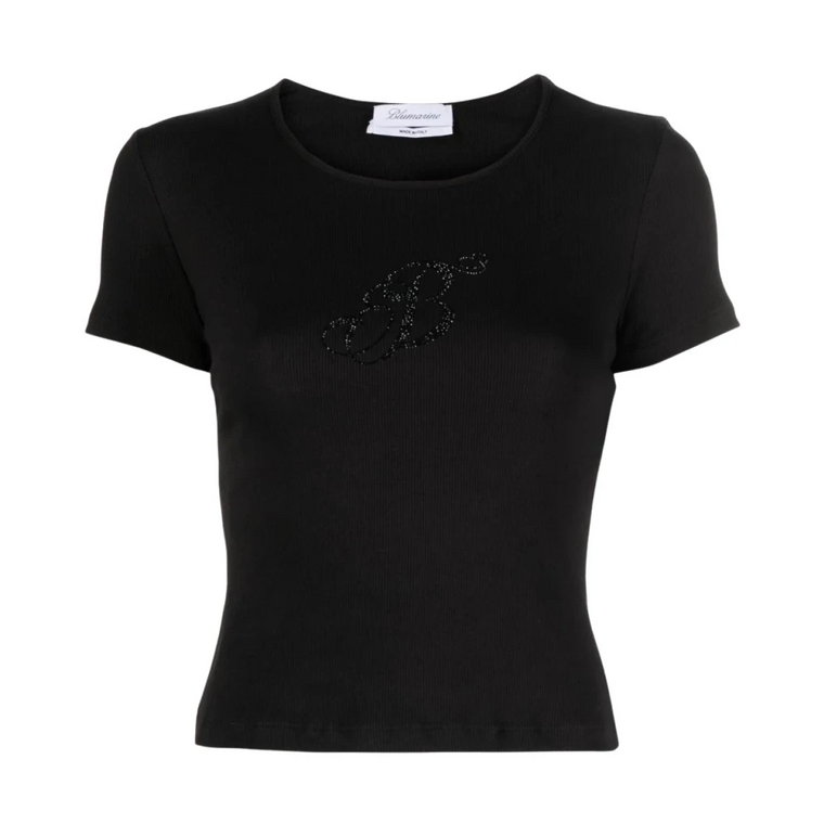 T-Shirts Blumarine