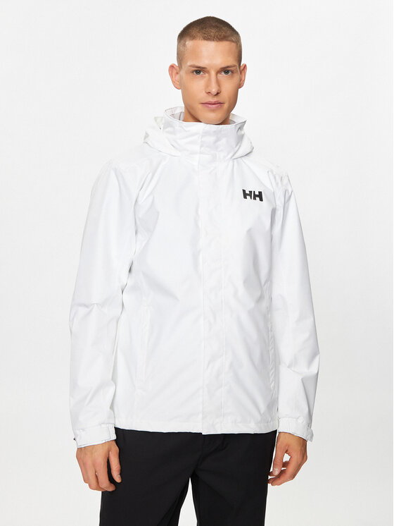 Kurtka przeciwdeszczowa Helly Hansen