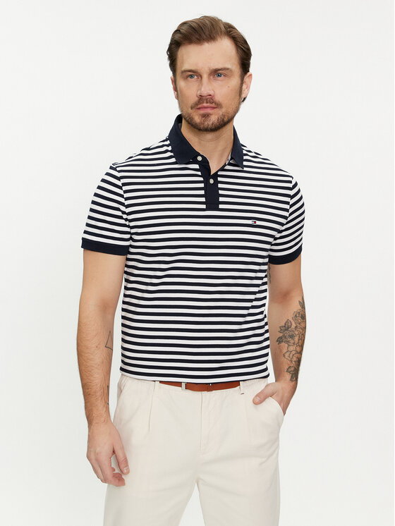 Polo Tommy Hilfiger