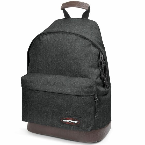 Eastpak Plecak Wyoming 40 cm black denim