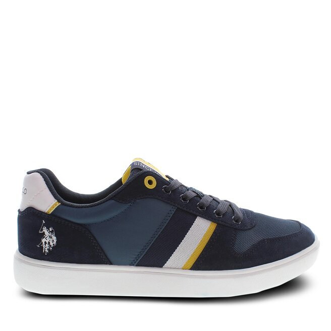 Sneakersy U.S. Polo Assn.