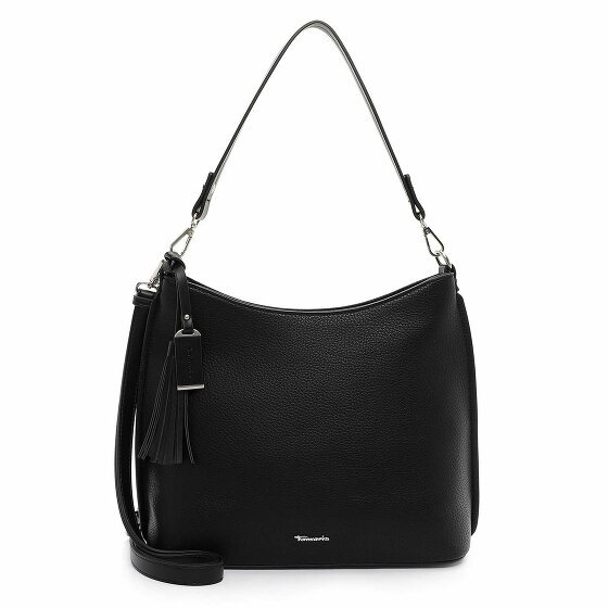 Tamaris TAS Agnes Torba na ramię 32 cm black