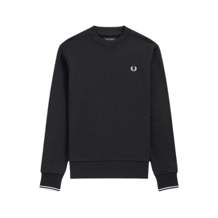 Sweatshirts Fred Perry